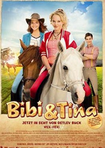 Bibi & Tina - Film
